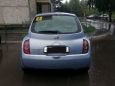  Nissan March 2002 , 160000 , 
