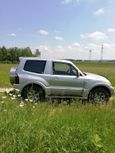 SUV   Mitsubishi Pajero 2004 , 540000 , 