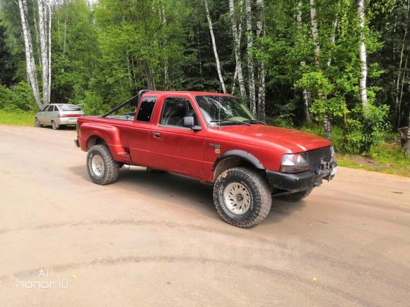  Ford Ranger 1999 , 420000 , 