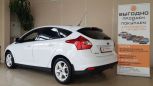  Ford Focus 2013 , 464000 , 