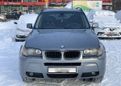 SUV   BMW X3 2006 , 519000 ,  