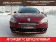  Renault Fluence 2012 , 450000 , 