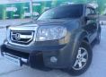 SUV   Honda Pilot 2008 , 963000 , 