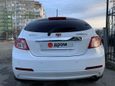  Geely Emgrand EC7 2013 , 525000 , 