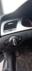  Audi A4 2008 , 599000 ,  