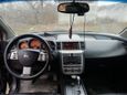 SUV   Nissan Murano 2002 , 395000 , 