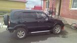 SUV   Chevrolet Niva 2007 , 235000 , 