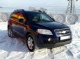 SUV   Chevrolet Captiva 2009 , 570000 , 