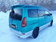    Nissan Serena 2001 , 265000 , 