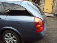  Nissan Primera 2001 , 260000 , 