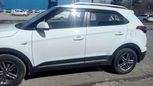 SUV   Hyundai Creta 2017 , 1250000 , 