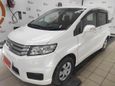    Honda Freed Spike 2014 , 779000 , 