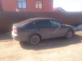  Skoda Octavia 2008 , 345000 , 