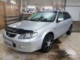  Mazda Familia S-Wagon 2003 , 205000 , --