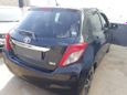  Toyota Vitz 2011 , 320000 , 