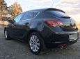  Opel Astra 2012 , 549000 , 