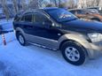 SUV   Kia Sorento 2005 , 500000 , 