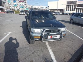 SUV   Nissan Terrano 1997 , 460000 , -