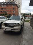 SUV   Toyota Land Cruiser 2011 , 2270000 , 