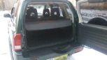 SUV   Suzuki Grand Vitara 2004 , 515000 , 