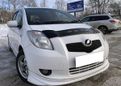  Toyota Vitz 2005 , 375000 , 