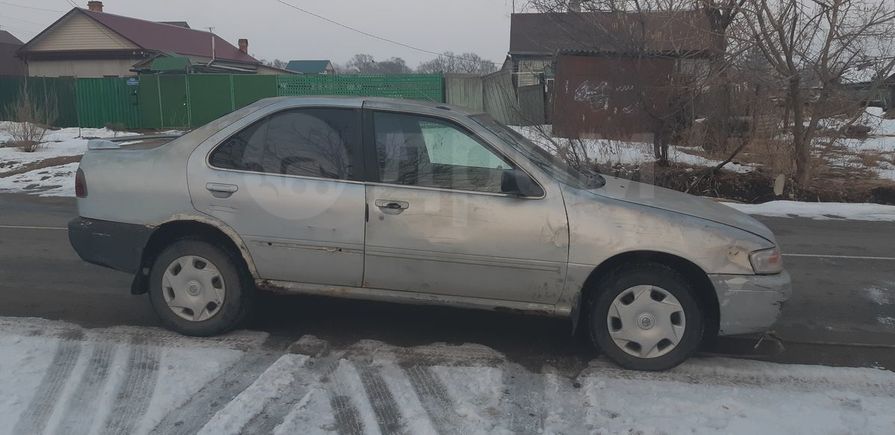  Nissan Sunny 1997 , 25000 , 