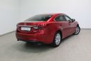  Mazda Mazda6 2015 , 1290000 , 