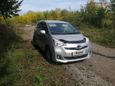  Toyota Ractis 2012 , 590000 , 