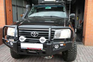 SUV   Toyota Land Cruiser 2005 , 1900000 , 