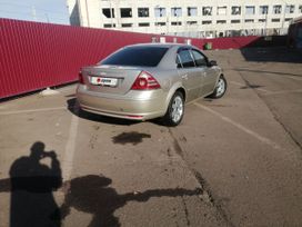  Ford Mondeo 2005 , 350000 , 