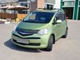  Toyota Ractis 2007 , 395000 , 