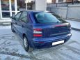  Fiat Brava 2001 , 105000 , 