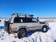 SUV   Toyota Land Cruiser 1995 , 890000 , 