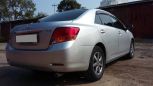  Toyota Allion 2009 , 650000 , 