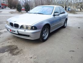  BMW 5-Series 2002 , 668000 , 