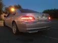  BMW 7-Series 2005 , 615000 , 