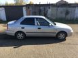  Hyundai Accent 2007 , 220000 , -