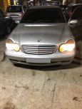  Mercedes-Benz C-Class 2000 , 260000 , 