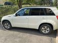 SUV   Suzuki Grand Vitara 2008 , 900000 , 