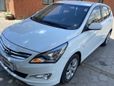  Hyundai Solaris 2015 , 550000 , --