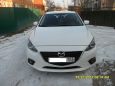  Mazda Mazda3 2014 , 1000000 , 