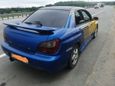  Subaru Impreza WRX 2000 , 600000 , 