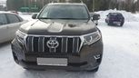 SUV   Toyota Land Cruiser Prado 2019 , 3750000 , -