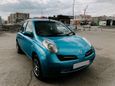  Nissan March 2002 , 155000 , 