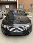  Honda Accord 2008 , 690000 , 