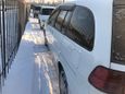    Nissan Liberty 2001 , 260000 , 