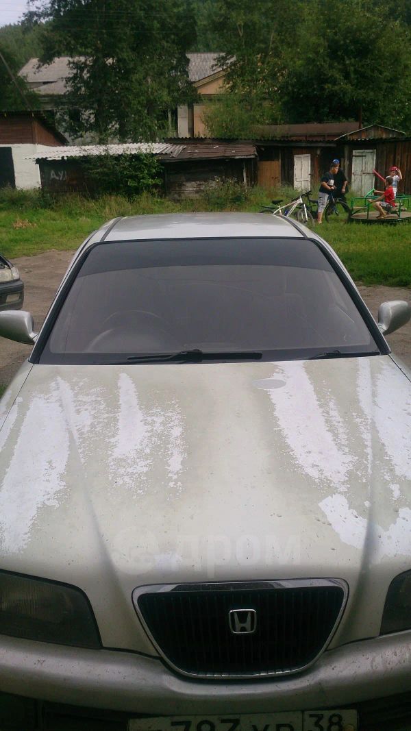  Honda Ascot 1995 , 75000 , 