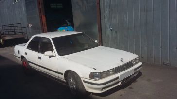 Toyota Cresta 1988 , 80000 , 