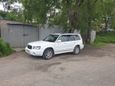 SUV   Subaru Forester 2002 , 485000 , 