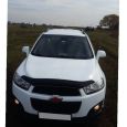 SUV   Chevrolet Captiva 2015 , 1000000 , 